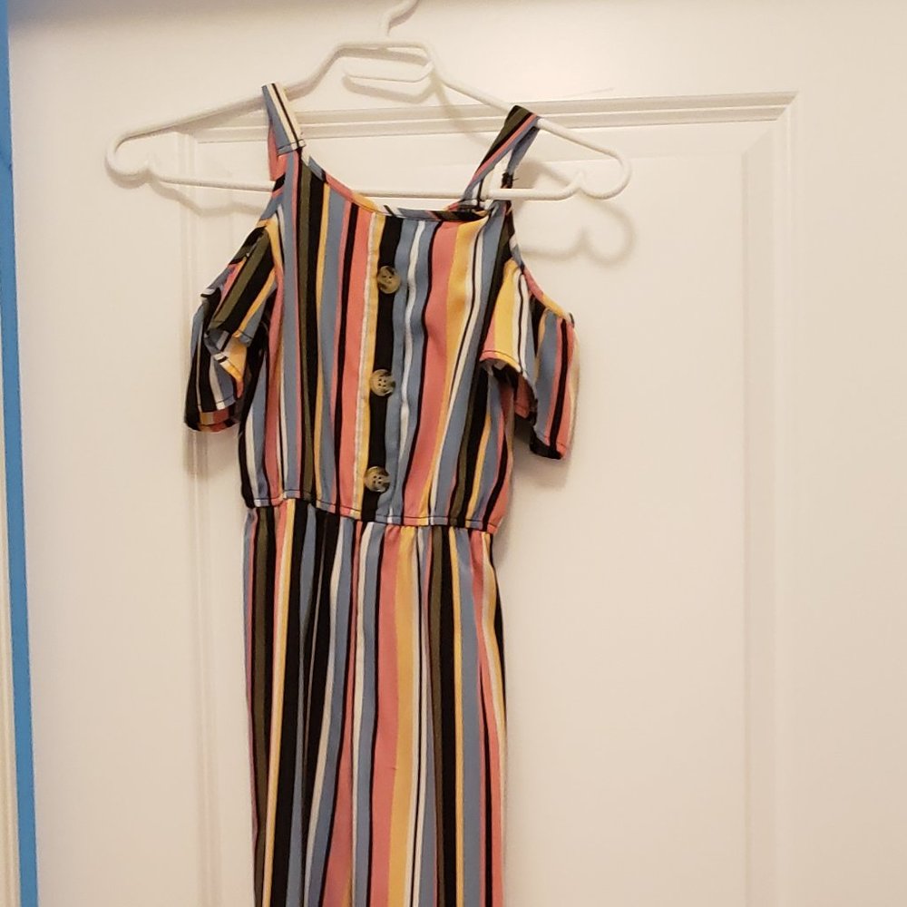 Stylish Jumpsuit